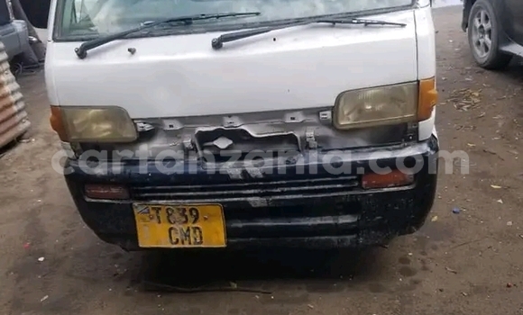 Buy Used Suzuki Carry Other Car in Biharamulo in Kagera Buy Used Suzuki Carry Other Car in Biharamulo in Kagera