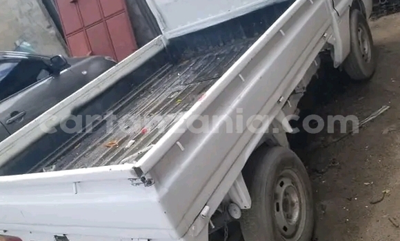 Buy Used Suzuki Carry Other Car in Biharamulo in Kagera Buy Used Suzuki Carry Other Car in Biharamulo in Kagera