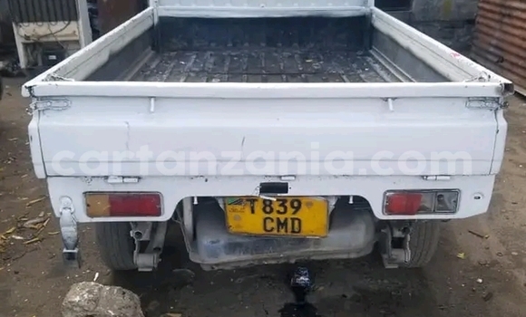 Buy Used Suzuki Carry Other Car in Biharamulo in Kagera Buy Used Suzuki Carry Other Car in Biharamulo in Kagera