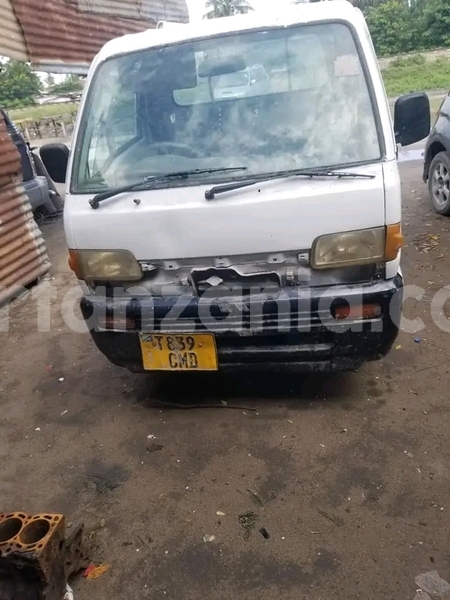 Big with watermark suzuki carry kagera biharamulo 25486