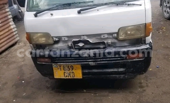 Buy Used Suzuki Carry Other Car in Biharamulo in Kagera Buy Used Suzuki Carry Other Car in Biharamulo in Kagera