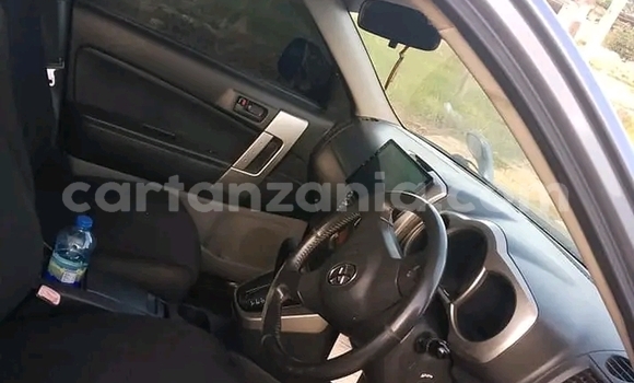Nunua Ilio tumika Toyota Rush Nyingine Gari ndani ya Biharamulo nchini Kagera Nunua Ilio tumika Toyota Rush Nyingine Gari ndani ya Biharamulo nchini Kagera