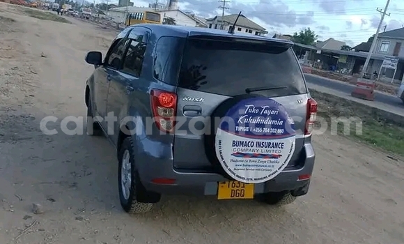 Nunua Ilio tumika Toyota Rush Nyingine Gari ndani ya Biharamulo nchini Kagera Nunua Ilio tumika Toyota Rush Nyingine Gari ndani ya Biharamulo nchini Kagera