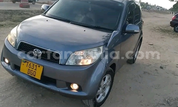 Nunua Ilio tumika Toyota Rush Nyingine Gari ndani ya Biharamulo nchini Kagera Nunua Ilio tumika Toyota Rush Nyingine Gari ndani ya Biharamulo nchini Kagera
