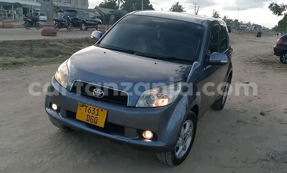 Nunua Ilio tumika Toyota Rush Nyingine Gari ndani ya Biharamulo nchini Kagera Nunua Ilio tumika Toyota Rush Nyingine Gari ndani ya Biharamulo nchini Kagera