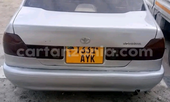 Buy Used Spectre R42 Other Car in Bariadi in Simiyu Buy Used Spectre R42 Other Car in Bariadi in Simiyu