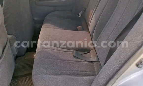 Buy Used Spectre R42 Other Car in Bariadi in Simiyu Buy Used Spectre R42 Other Car in Bariadi in Simiyu