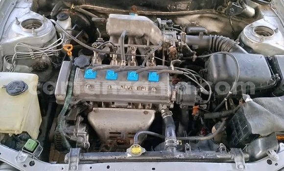 Buy Used Spectre R42 Other Car in Bariadi in Simiyu Buy Used Spectre R42 Other Car in Bariadi in Simiyu