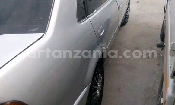 Buy Used Spectre R42 Other Car in Bariadi in Simiyu Buy Used Spectre R42 Other Car in Bariadi in Simiyu