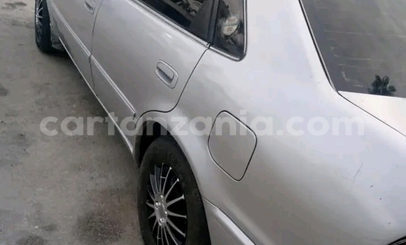 Buy Used Spectre R42 Other Car in Bariadi in Simiyu Buy Used Spectre R42 Other Car in Bariadi in Simiyu