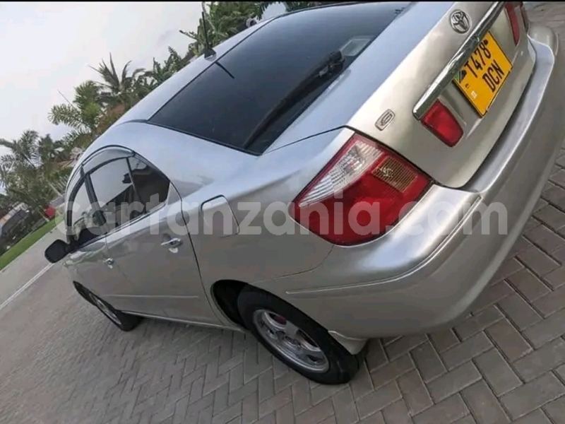 Big with watermark toyota premio kagera biharamulo 25489