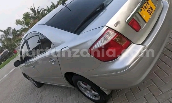 Buy Used Toyota Premio Other Car in Biharamulo in Kagera