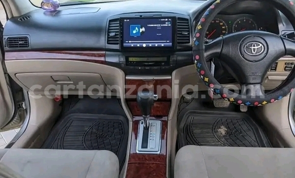 Nunua Ilio tumika Toyota Premio Nyingine Gari ndani ya Biharamulo nchini Kagera Nunua Ilio tumika Toyota Premio Nyingine Gari ndani ya Biharamulo nchini Kagera