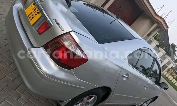 Nunua Ilio tumika Toyota Premio Nyingine Gari ndani ya Biharamulo nchini Kagera Nunua Ilio tumika Toyota Premio Nyingine Gari ndani ya Biharamulo nchini Kagera