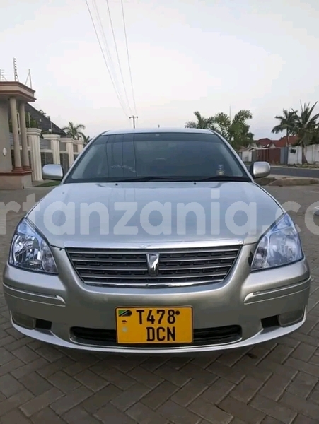 Big with watermark toyota premio kagera biharamulo 25489