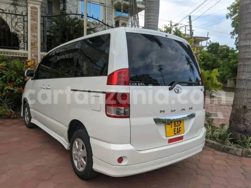 Big with watermark toyota noah simiyu bariadi 25490