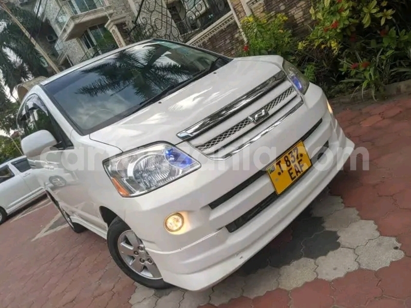 Big with watermark toyota noah simiyu bariadi 25490