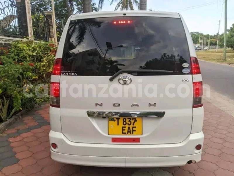 Big with watermark toyota noah simiyu bariadi 25490