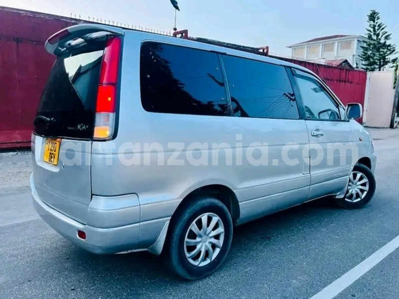 Big with watermark toyota noah kagera biharamulo 25491