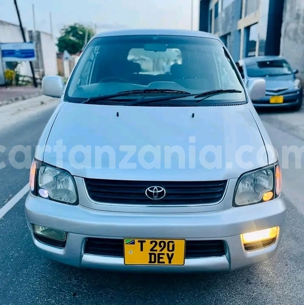 Big with watermark toyota noah kagera biharamulo 25491