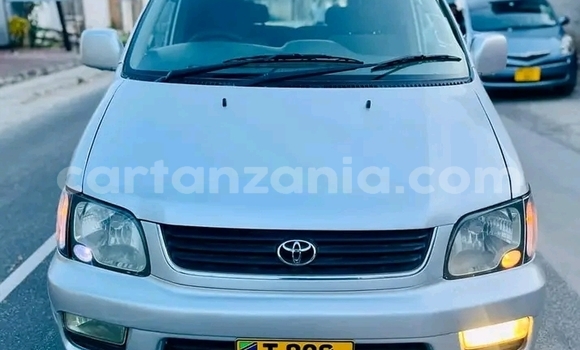 Nunua Ilio tumika Toyota Noah Nyeupe Gari ndani ya Biharamulo nchini Kagera Nunua Ilio tumika Toyota Noah Nyeupe Gari ndani ya Biharamulo nchini Kagera