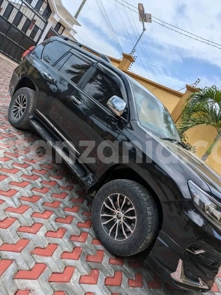 Big with watermark toyota land cruiser prado kagera biharamulo 25493