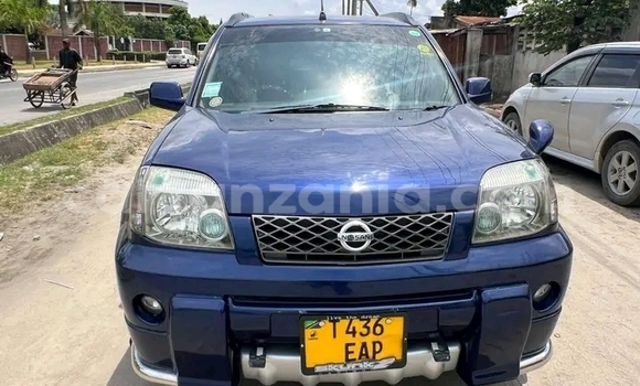 Nunua Ilio tumika Nissan X–Trail Nyingine Gari ndani ya Bagamoyo nchini Pwani