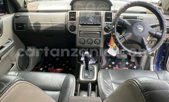 Buy Used Nissan X–Trail Other Car in Bagamoyo in Pwani Buy Used Nissan X–Trail Other Car in Bagamoyo in Pwani