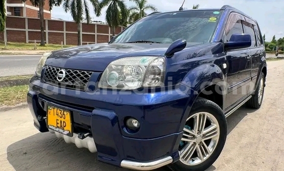 Buy Used Nissan X–Trail Other Car in Bagamoyo in Pwani Buy Used Nissan X–Trail Other Car in Bagamoyo in Pwani