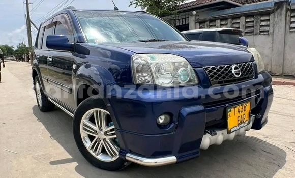 Buy Used Nissan X–Trail Other Car in Bagamoyo in Pwani Buy Used Nissan X–Trail Other Car in Bagamoyo in Pwani