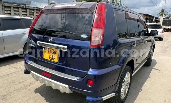 Buy Used Nissan X–Trail Other Car in Bagamoyo in Pwani Buy Used Nissan X–Trail Other Car in Bagamoyo in Pwani