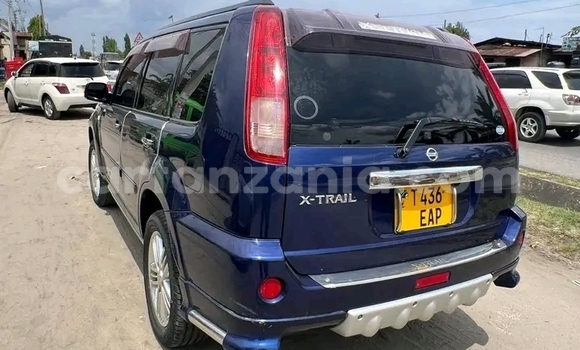 Buy Used Nissan X–Trail Other Car in Bagamoyo in Pwani Buy Used Nissan X–Trail Other Car in Bagamoyo in Pwani