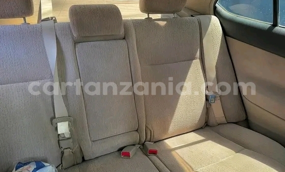 Buy Used Toyota Premio Other Car in Biharamulo in Kagera Buy Used Toyota Premio Other Car in Biharamulo in Kagera