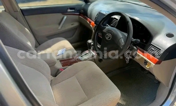 Buy Used Toyota Premio Other Car in Biharamulo in Kagera Buy Used Toyota Premio Other Car in Biharamulo in Kagera