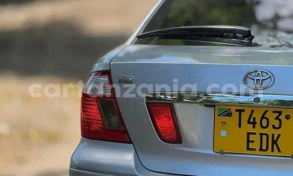 Buy Used Toyota Premio Other Car in Biharamulo in Kagera Buy Used Toyota Premio Other Car in Biharamulo in Kagera