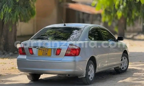 Buy Used Toyota Premio Other Car in Biharamulo in Kagera Buy Used Toyota Premio Other Car in Biharamulo in Kagera