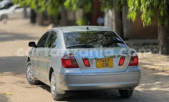 Buy Used Toyota Premio Other Car in Biharamulo in Kagera Buy Used Toyota Premio Other Car in Biharamulo in Kagera