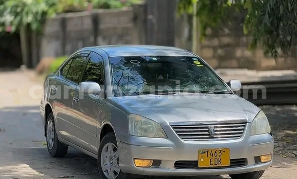 Buy Used Toyota Premio Other Car in Biharamulo in Kagera Buy Used Toyota Premio Other Car in Biharamulo in Kagera