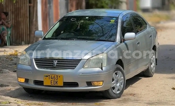Buy Used Toyota Premio Other Car in Biharamulo in Kagera Buy Used Toyota Premio Other Car in Biharamulo in Kagera