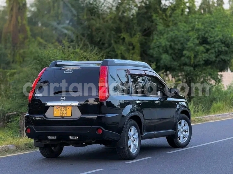 Big with watermark nissan x trail manyara babati urban 25497