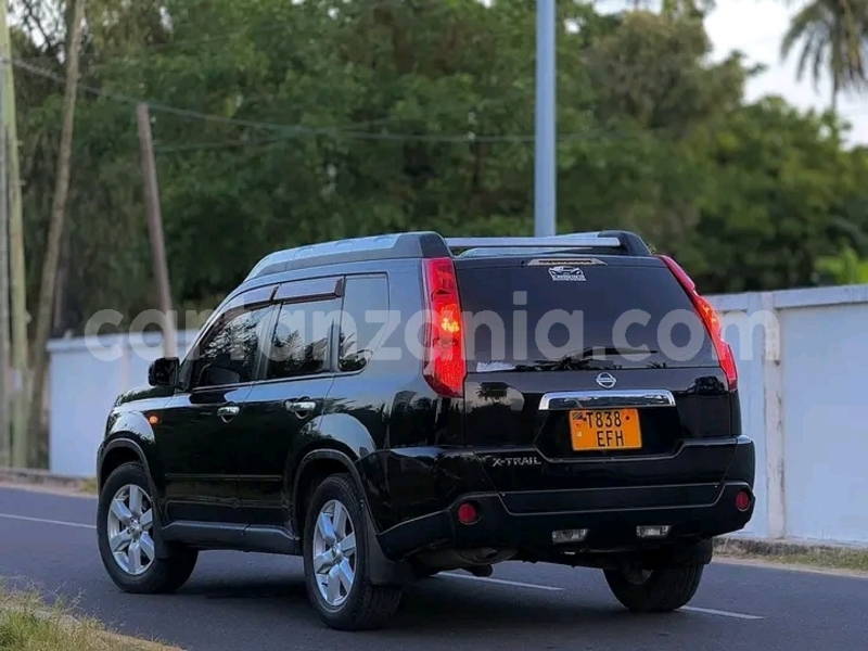 Big with watermark nissan x trail manyara babati urban 25497