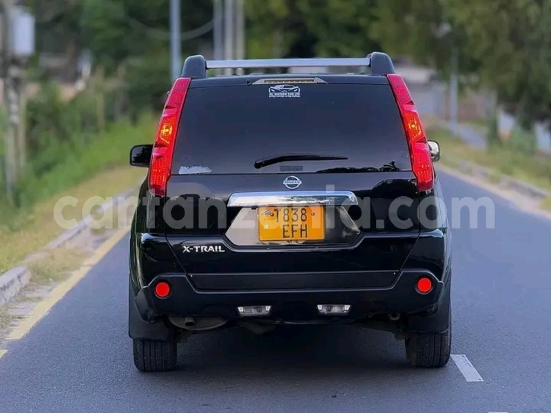 Big with watermark nissan x trail manyara babati urban 25497