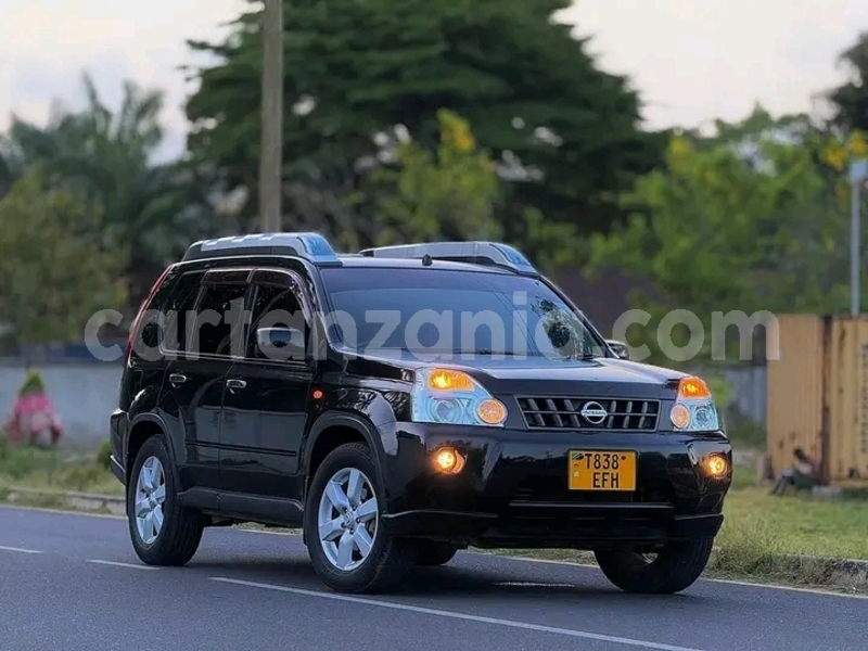 Big with watermark nissan x trail manyara babati urban 25497