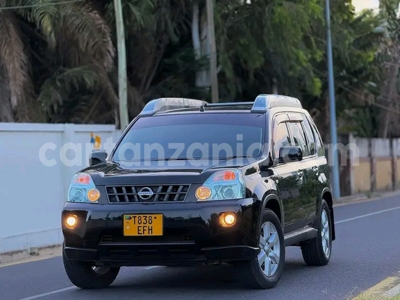 Big with watermark nissan x trail manyara babati urban 25497