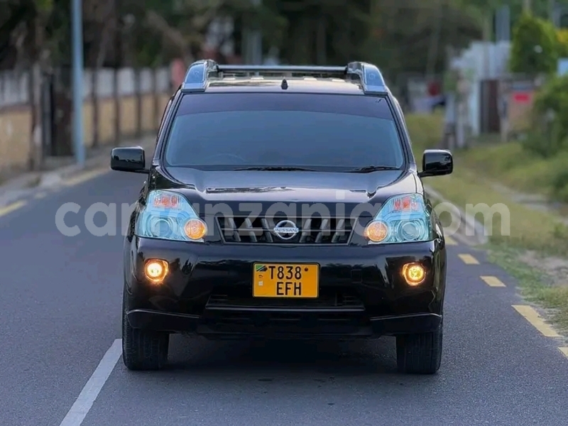 Big with watermark nissan x trail manyara babati urban 25497