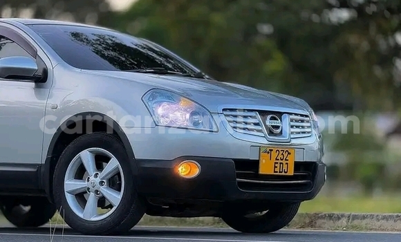 Buy Used Nissan Dualis Other Car in Biharamulo in Kagera Buy Used Nissan Dualis Other Car in Biharamulo in Kagera