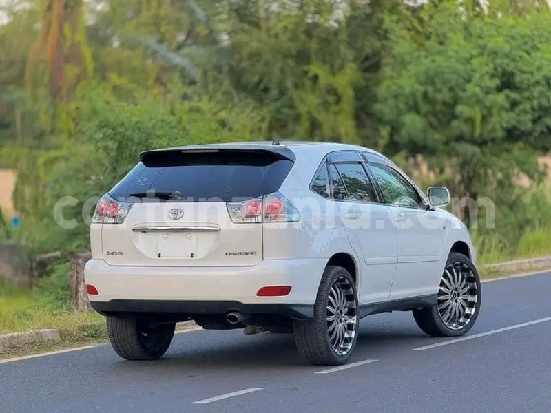 Big with watermark toyota harrier kagera biharamulo 25499