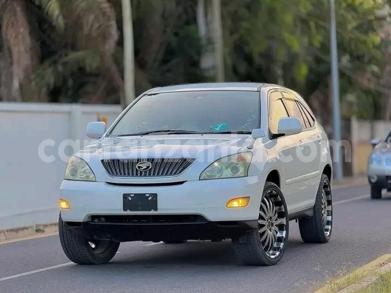 Big with watermark toyota harrier kagera biharamulo 25499