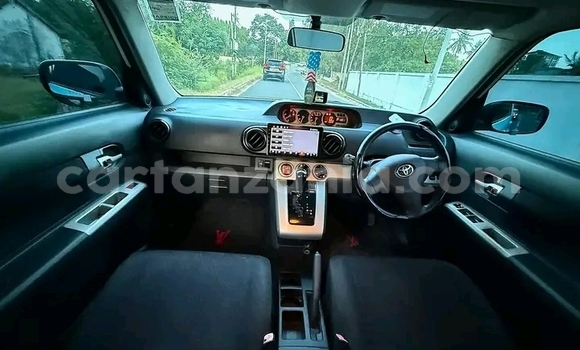 Buy Used Toyota Rush White Car in Bariadi in Simiyu Buy Used Toyota Rush White Car in Bariadi in Simiyu