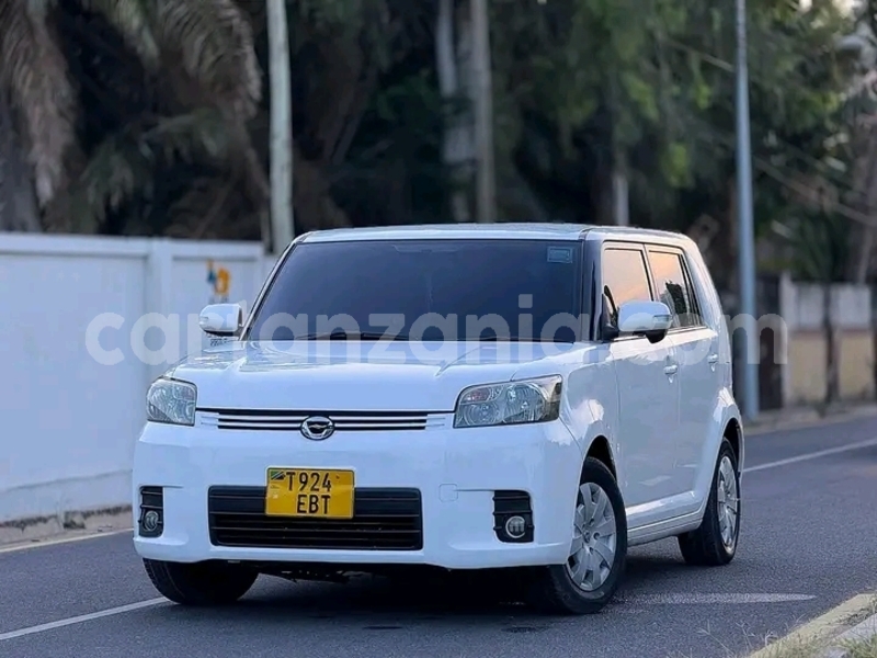 Big with watermark toyota rush simiyu bariadi 25500